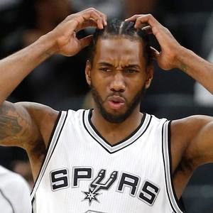 Meet your Posher, Wesley